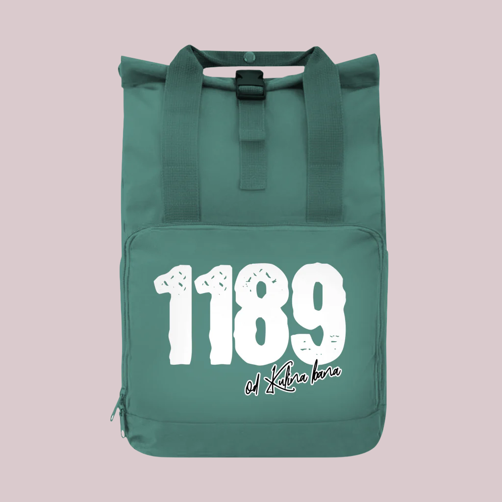 Rucksack od Kulina Bana i dobrijeh dana