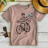 Pemzija Damen Premium Bio T-Shirt