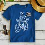 Pemzija Damen Premium Bio T-Shirt