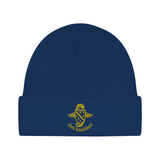 Beanie Ljuti krajisnici