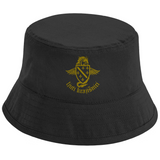 Bucket Hat (Fischerhut)Ljuti krajisnici