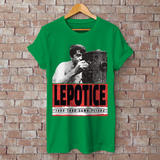 Maratonci Herren Baumwolle T-Shirt