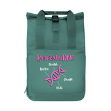 Rucksack bosnische DNA