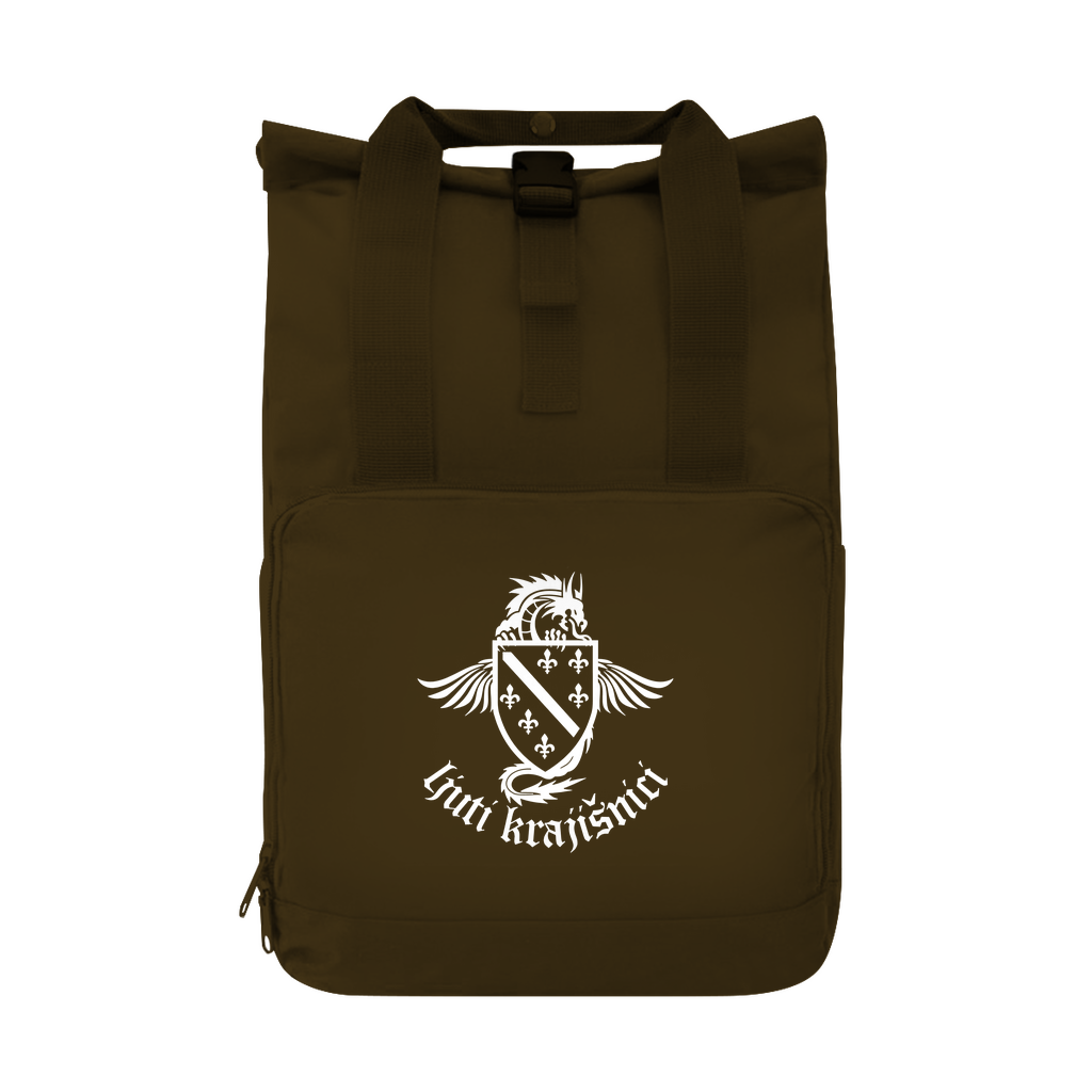 Rucksack ljuti Krajisnici