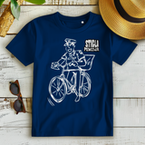 Pemzija Damen Premium Bio T-Shirt