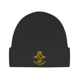 Beanie Ljuti krajisnici