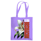 Tragetasche Lilium Bosniacum