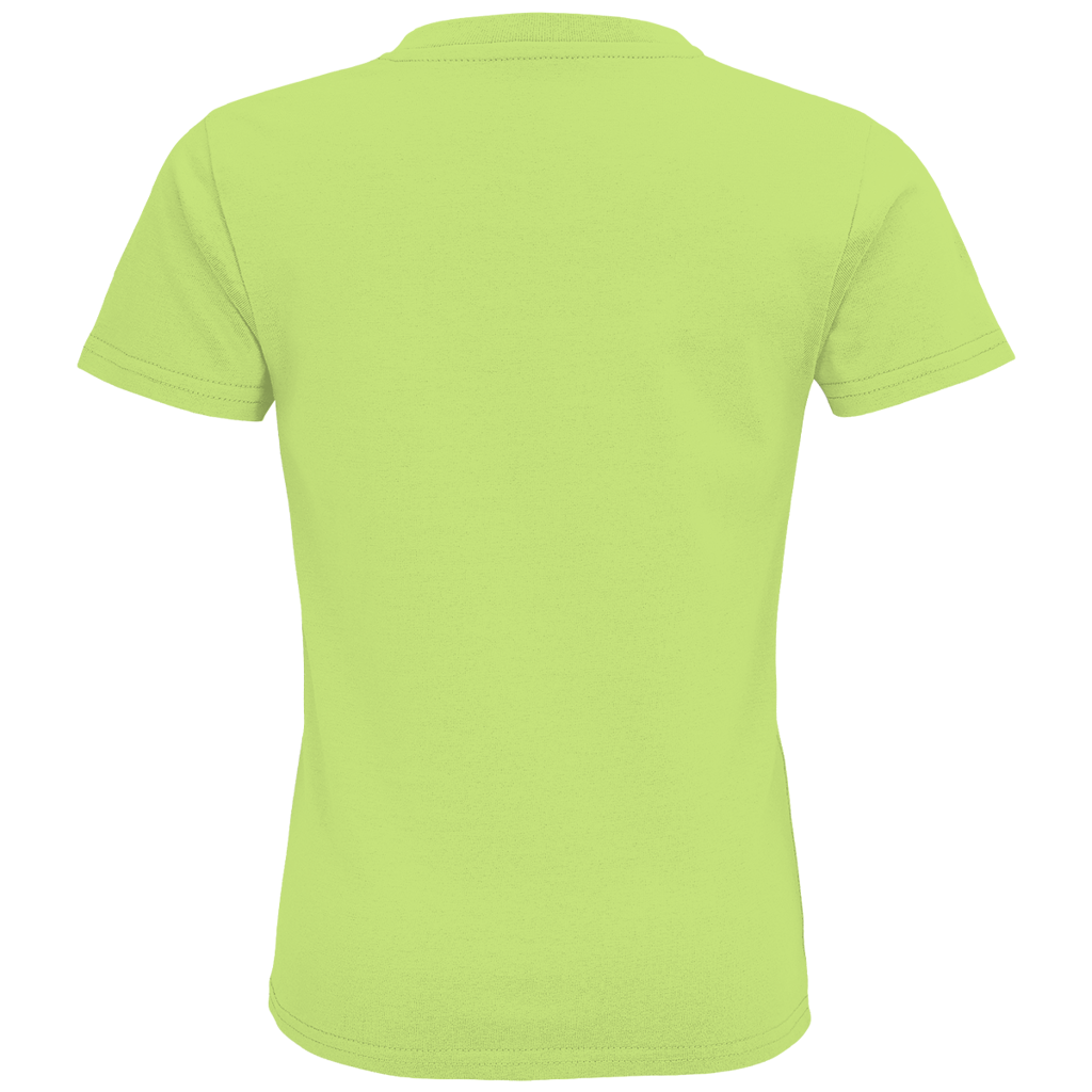 Wildi Kinder Premium Bio T-Shirt
