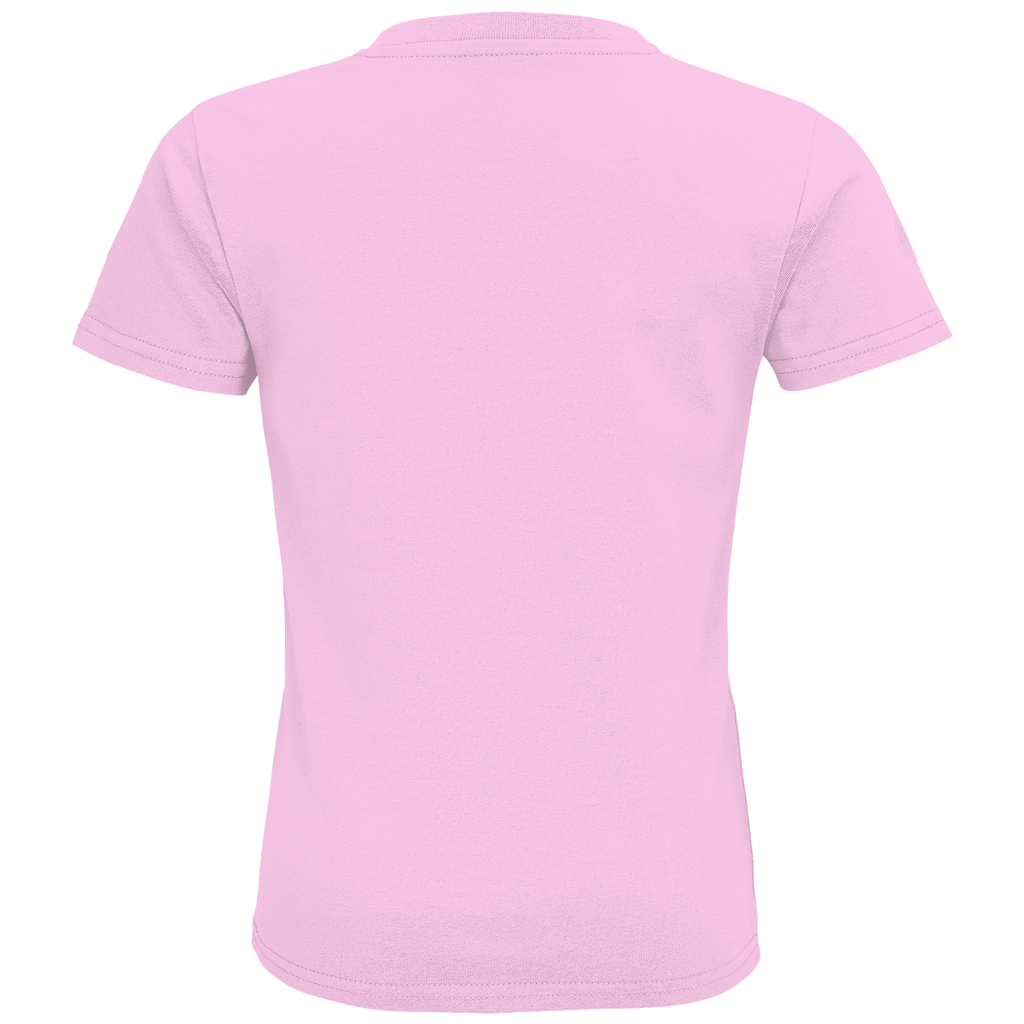 Wildi Kinder Premium Bio T-Shirt