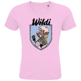 Wildi Kinder Premium Bio T-Shirt