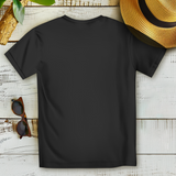 Damen T-Shirt Bosnien – Balkan Streetwear Sabur Bio-Baumwolle Geschenk