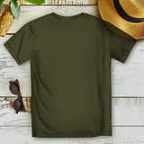 Damen T-Shirt Bosnien – Balkan Streetwear Sabur Bio-Baumwolle Geschenk