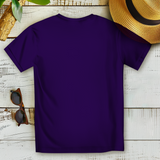 Damen T-Shirt Bosnien – Balkan Streetwear Sabur Bio-Baumwolle Geschenk