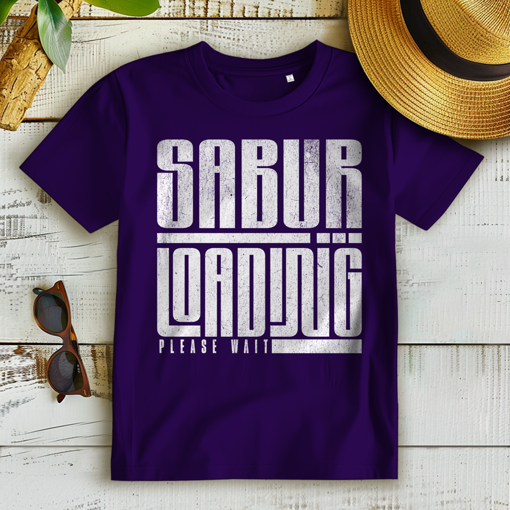Damen T-Shirt Bosnien – Balkan Streetwear Sabur Bio-Baumwolle Geschenk