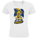 Der bosnische Drache Kids Premium Bio T-Shirt