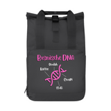 Rucksack bosnische DNA