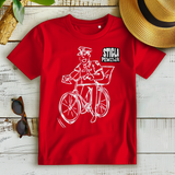 Pemzija Damen Premium Bio T-Shirt