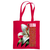 Tragetasche Lilium Bosniacum
