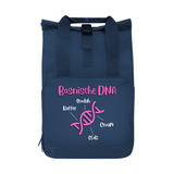 Rucksack bosnische DNA