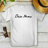Wildi  Damen Premium Bio T-Shirt