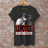 Maratonci Herren Baumwolle T-Shirt