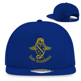 Snapback Rapper Cap Ljuti krajisnici