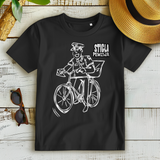 Pemzija Damen Premium Bio T-Shirt
