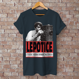 Maratonci Herren Baumwolle T-Shirt