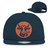 Snapback Rapper Mütze Empecco Balkan Style