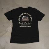 Golf zwei Herren T-Shirt mit Rundhalsausschnitt