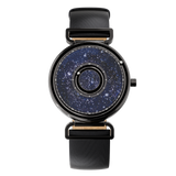 Bella Black Aventurine