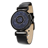 Bella Black Aventurine