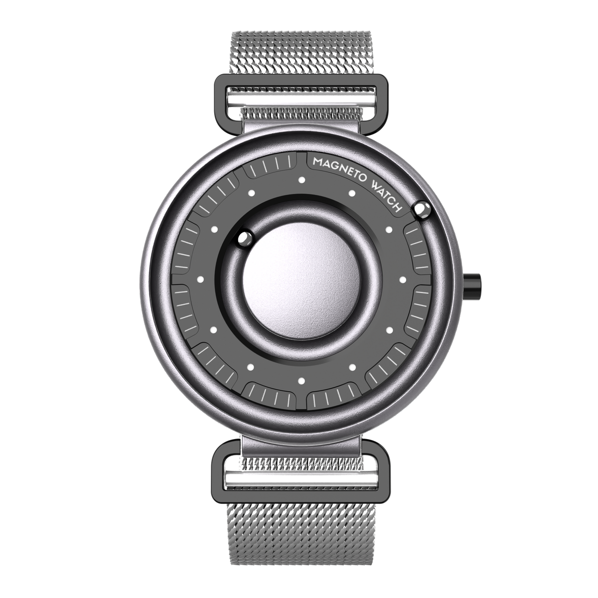 Herrenuhr Primus Titan
