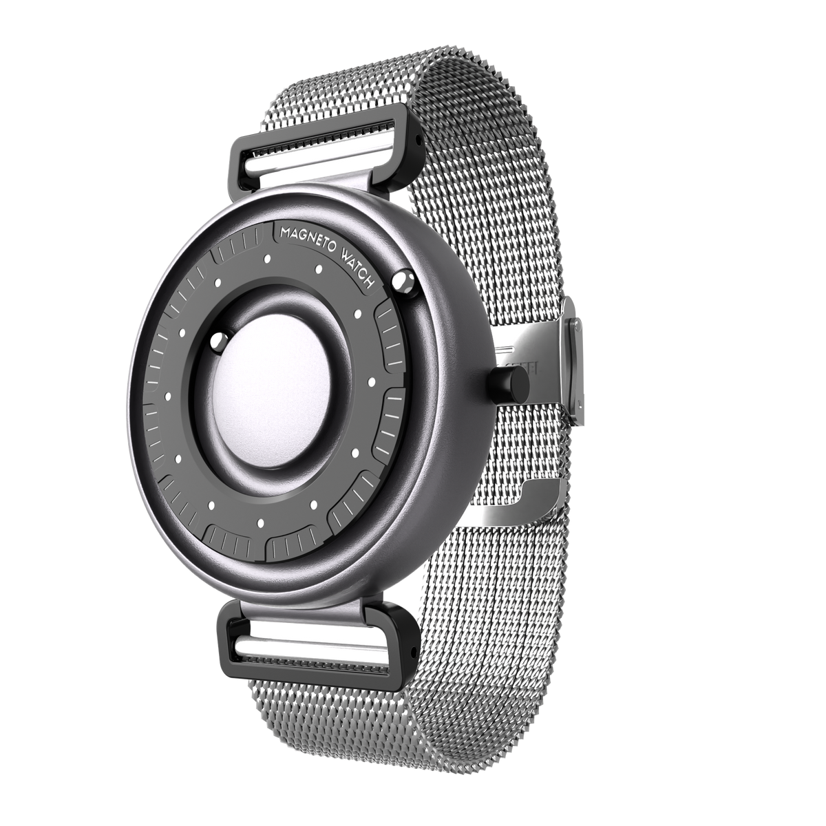 Herrenuhr Primus Titan