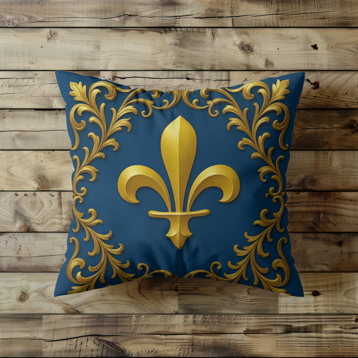 Wappen von Bosnien Deko Kissen – Bosnisches Wohndekor Geschenk