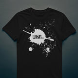 Srebrenica T-Shirt Unisex Baumwolle – Grafik Design | Empecco