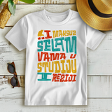 Maksuz selam Damen Premium  Bio T-Shirt
