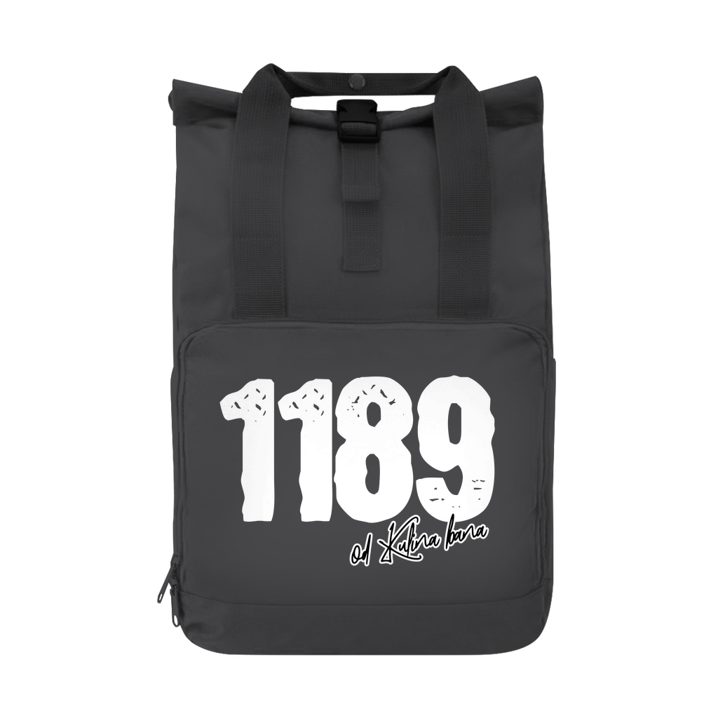 Rucksack od Kulina Bana i dobrijeh dana