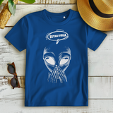 Estakvirla  Damen Premium Bio T-Shirt