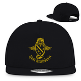 Snapback Rapper Cap Ljuti krajisnici