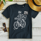Pemzija Damen Premium Bio T-Shirt