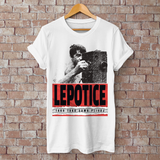 Maratonci Herren Baumwolle T-Shirt