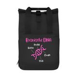 Rucksack bosnische DNA