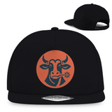 Snapback Rapper Mütze Empecco Balkan Style