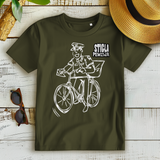 Pemzija Damen Premium Bio T-Shirt