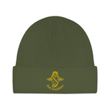 Beanie Ljuti krajisnici