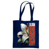 Tragetasche Lilium Bosniacum